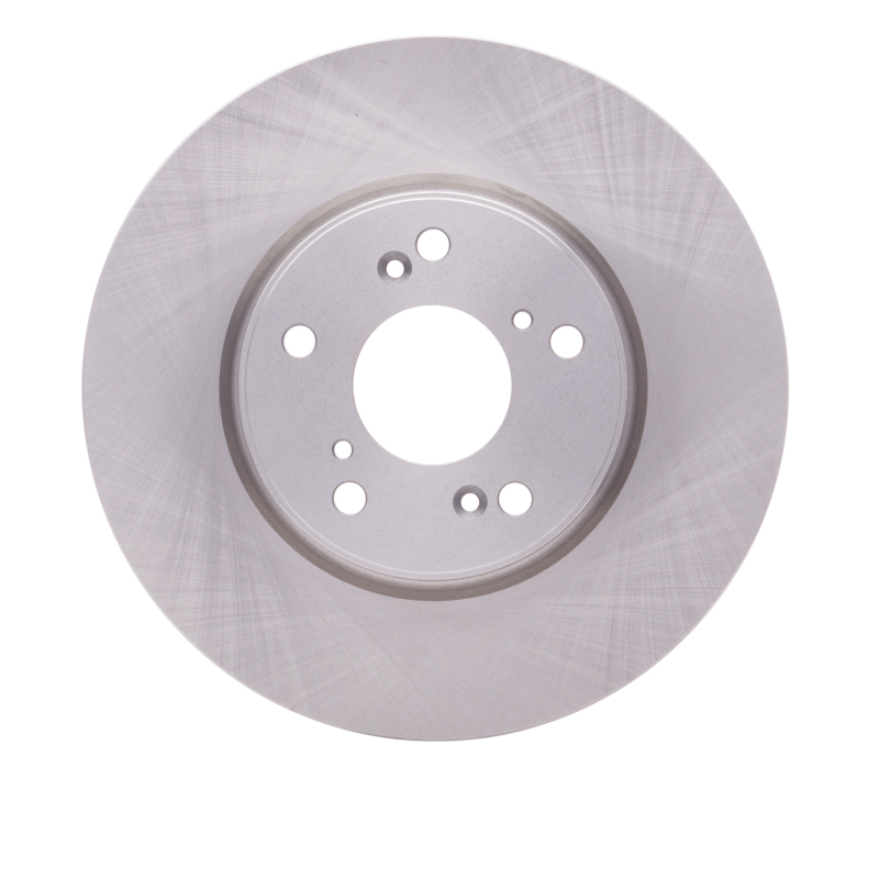 Honda Accord Brake Rotor (1) - Front - R1 Concepts - Plain - `13-`25 Honda Accord Brake Rotor (1) - Front - R1 Concepts - Plain - `13-`25